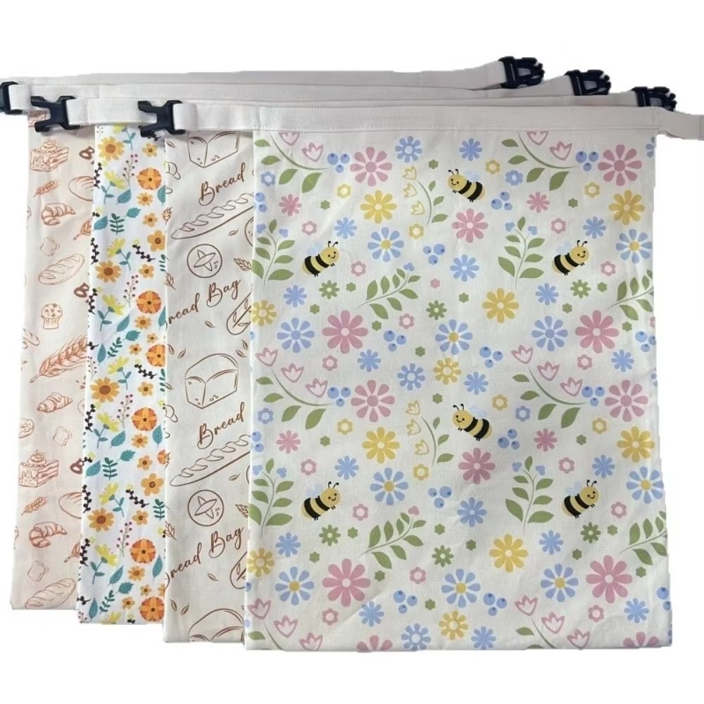 재사용 가능한 밀랍 빵 보관 가방, 면 소재 사워도우  - Beeswax Wrap Reusable 리뷰 및 가격