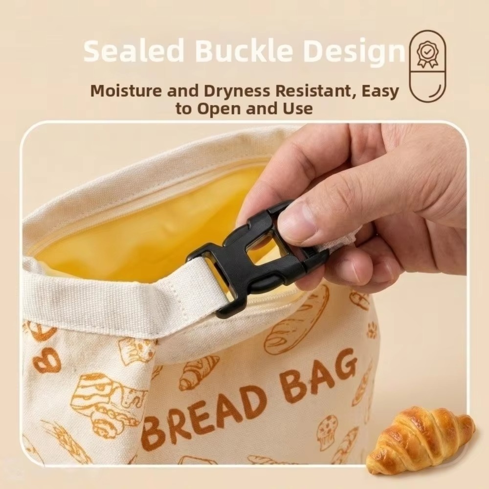 재사용 가능한 밀랍 빵 보관 가방, 면 소재 사워도우  - Beeswax Wrap Reusable 리뷰 및 가격