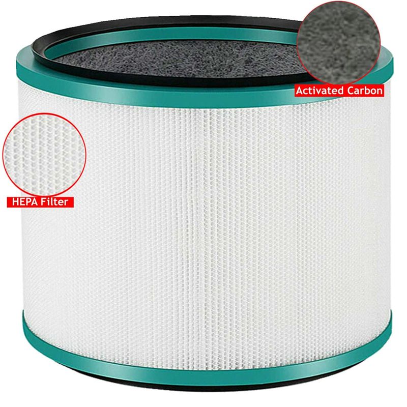 (A25M) 다이슨 HP00/HP01/HP02/HP03 - Dyson Fan Pure Cool 리뷰 및 가격