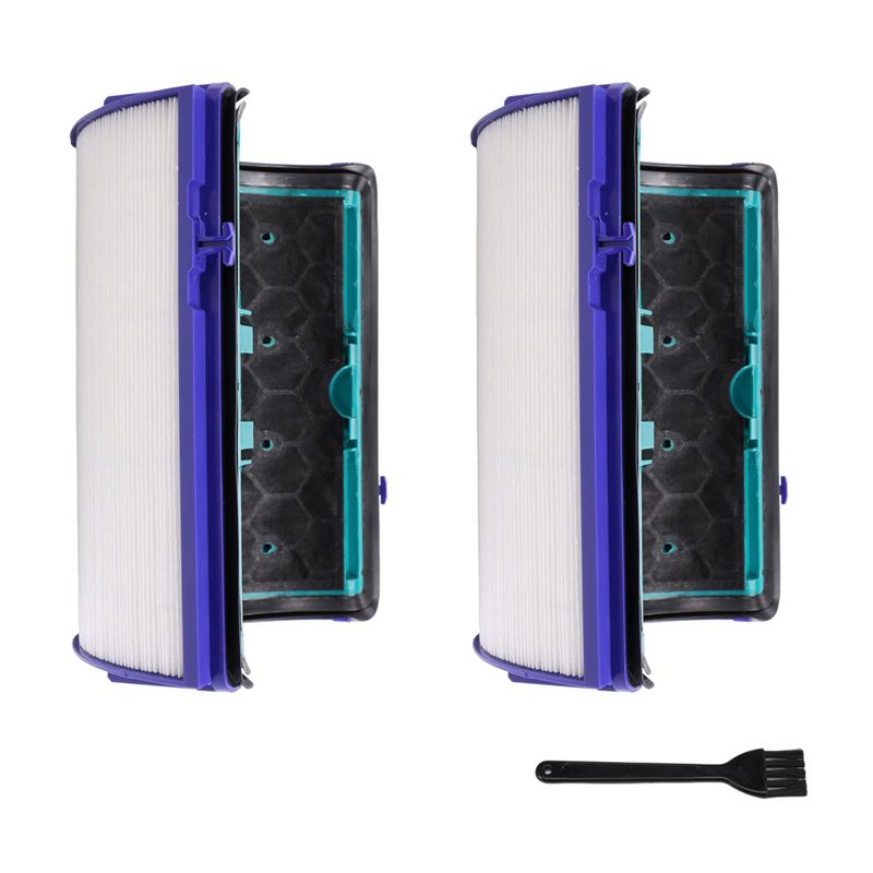 다이슨 공기청정기 필터용 벤치메이드 품질 교체품, HP - Dyson Fan Pure Cool 리뷰 및 가격
