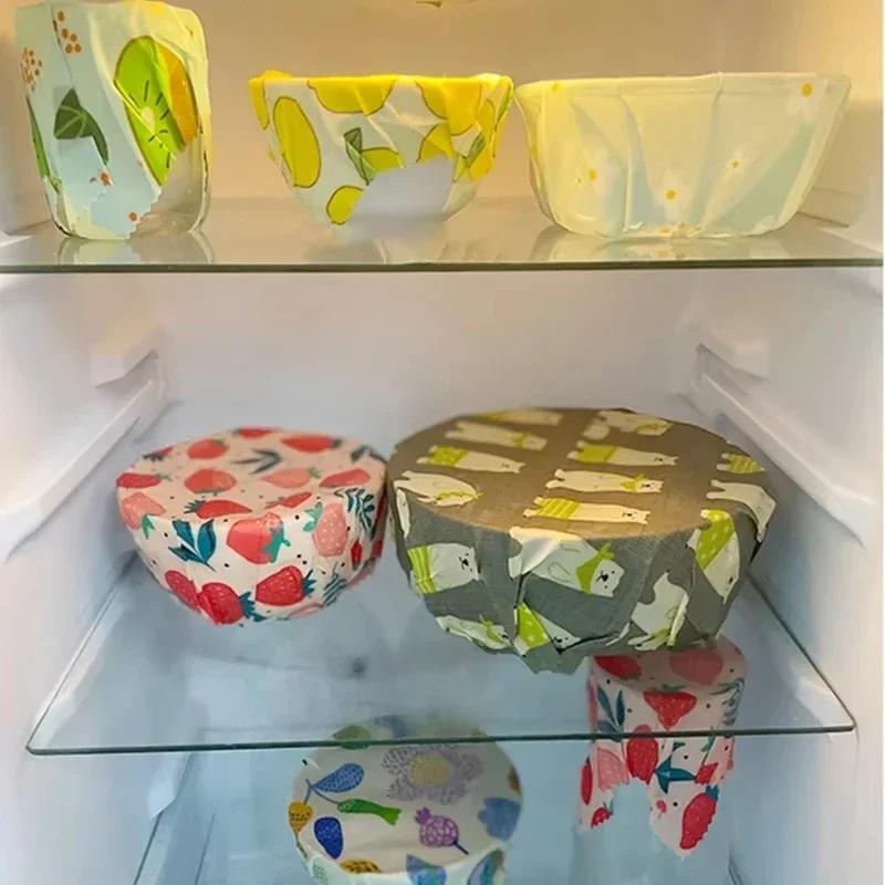 밀랍 식품 포장지 친환경 주방 포장지 대체품 유기농 천 - Beeswax Wrap Reusable 리뷰 및 가격