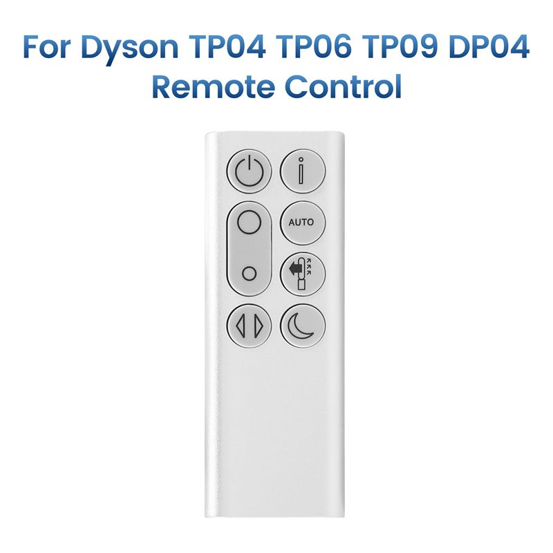 다이슨 퓨어 쿨 TP04 TP06 TP09 DP04 정 - Dyson Fan Pure Cool 리뷰 및 가격