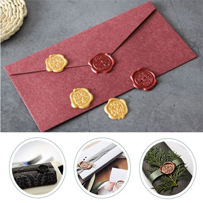 10Pcs 씰링 왁스 스틱 다채로운 골동품 스트립 캔들 - Beeswax Wrap Reusable 리뷰 및 가격